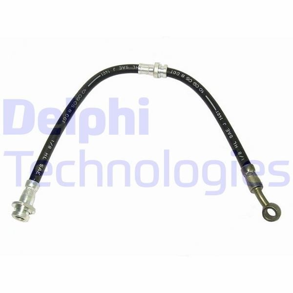 Subaru Justy Suzuki Swift Ön Sağ Sol Fren Hortumu DELPHI