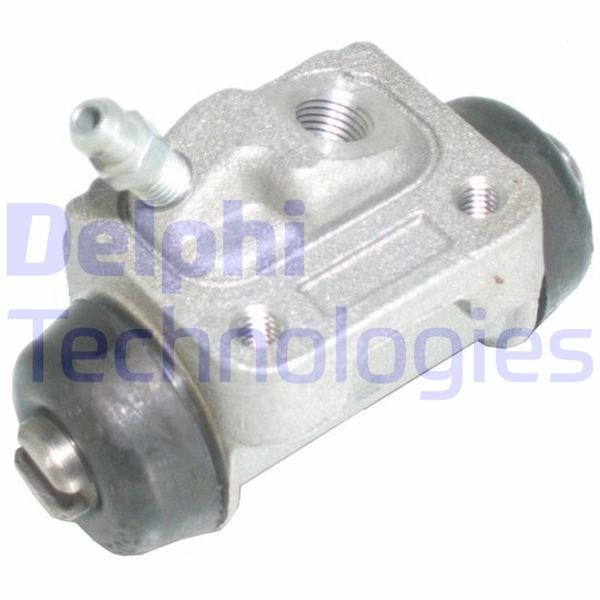 Subaru Justy, Suzuki Baleno/Liana/Swift Arka Tekerlek Silindiri Düzeneği Sağ DELPHI