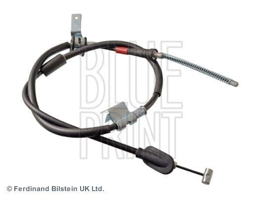 Subaru Justy El Freni Teli BLUEPRINT