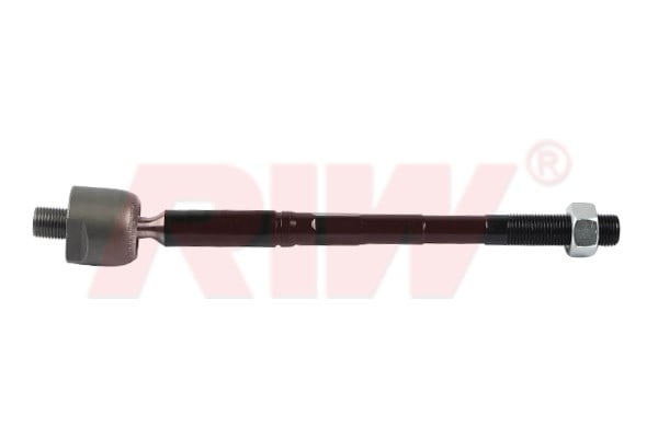 Infiniti JX35 QX60 Nissan Pathfinder R52 Ön Rot Mili RIW