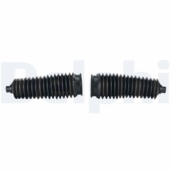 Kia K2500 K2700 Pregio Sorento Körük Ön DELPHI