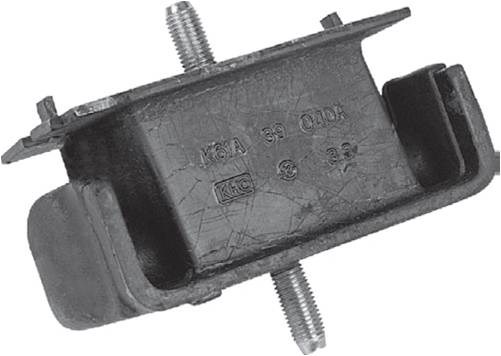 Kia K2500 Motor Takozu Ön Sağ-Sol 2.5 TCİ GROS
