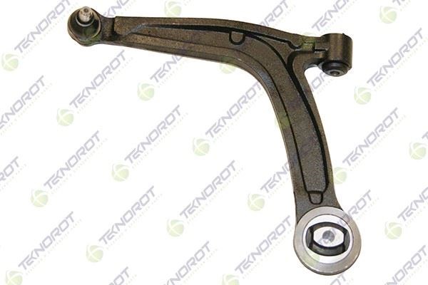Ford Ka Salıncak Ön Sol Alt TEKNOROT