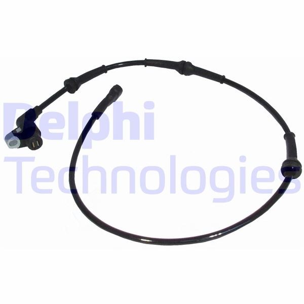 Ford Ka ABS Sensörü Sağ-Sol DELPHI