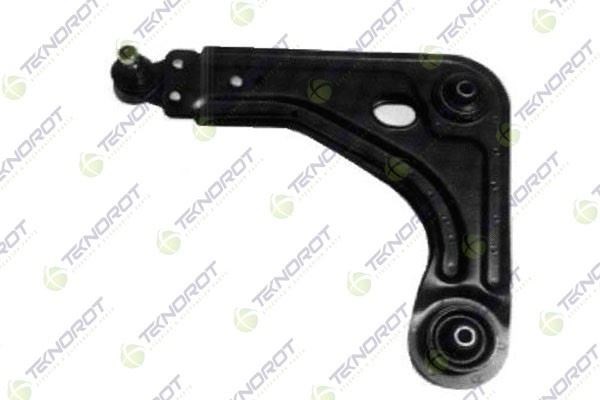 Ford Ka Rotilli Salıncak Ön Sol Alt TEKNOROT