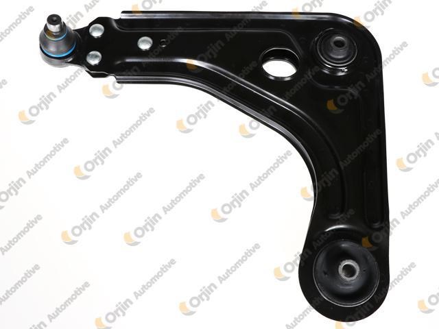 Ford Ka Rotilli Salıncak Ön Sol Alt ORJIN