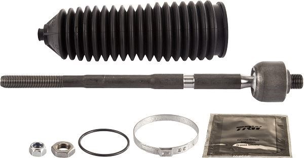 Ford Ka Rot Mili Körüklü Set TRW