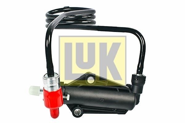 Ford Ka Fiat 500 Panda Debriyaj Merkezi LUK