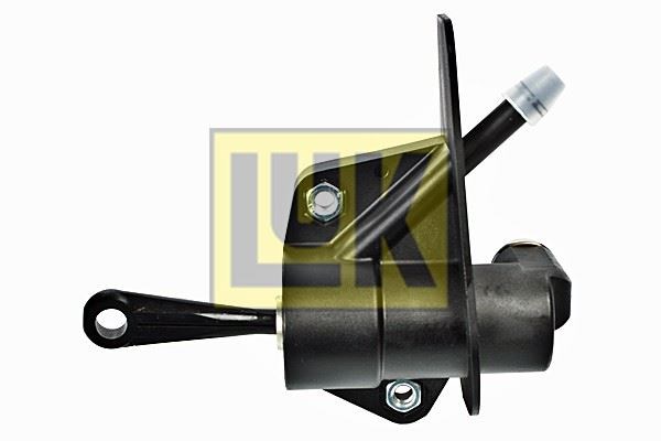 Ford Ka Debriyaj Üst Merkezi 1.3İ 96-02 LUK