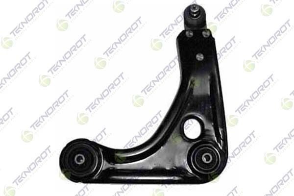 Ford Ka Salıncak Sol TEKNOROT