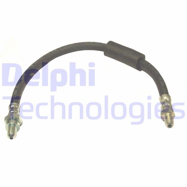 Ford Ka Arka Fren Hortumu 394mm DELPHI