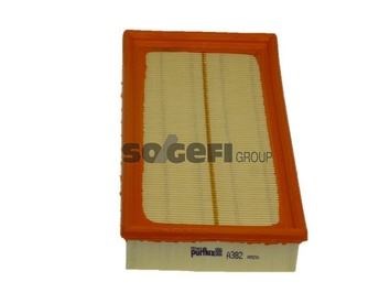 Ford Ka Hava Filtresi PURFLUX