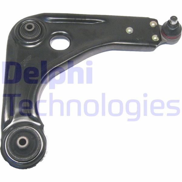 Ford Ka Sağ Salıncak DELPHI