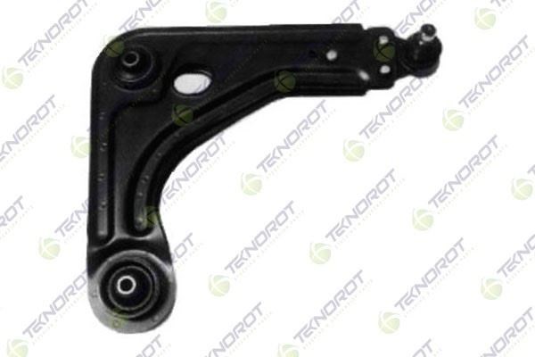 Ford Ka Rotilli Salıncak Ön Sağ Alt TEKNOROT