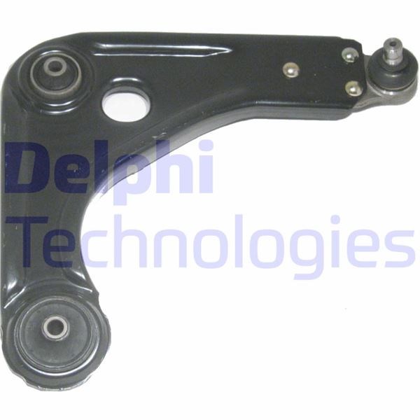 Ford Ka Ön Sağ Alt Rotilli Salıncak DELPHI