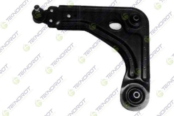 Ford Ka Salıncak Sac Sol Mekanik TEKNOROT