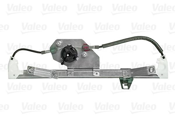 Ford Ka Ön Sağ Cam Mekanizması VALEO