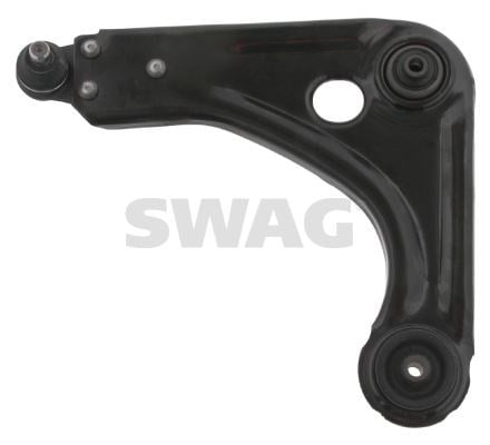 Ford Ka Sol Salıncak SWAG
