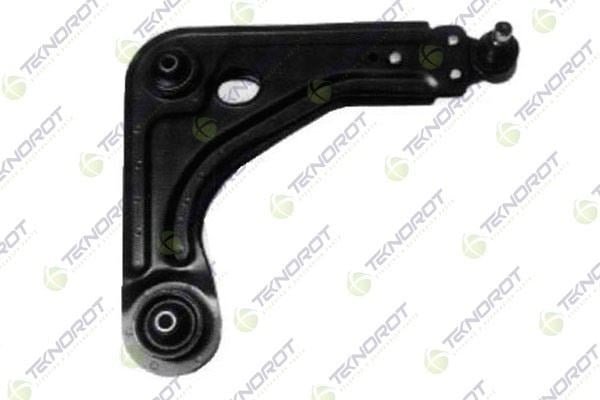 Ford Ka Salıncak Sac Sağ Mekanik TEKNOROT