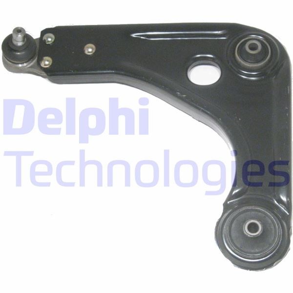 Ford Ka Sol Salıncak Komple Hidrolik DELPHI