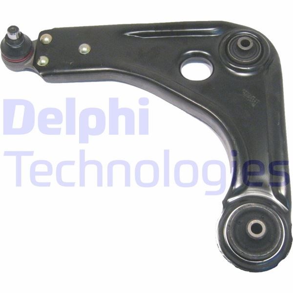 Ford Ka Sol Salıncak DELPHI