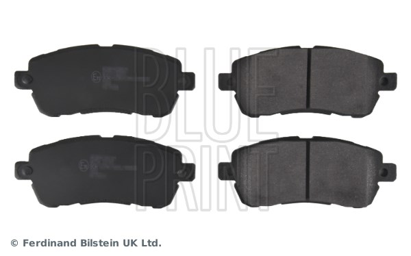 Ford Ka Fren Balatası Takımı BLUEPRINT
