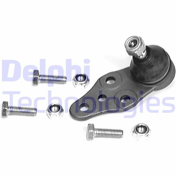 Opel Kadett E Daewoo Nexia Alt Rotil DELPHI