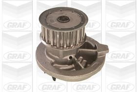 Opel Kadett E Devirdaim GRAF