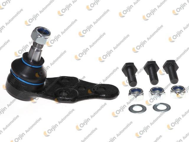 Opel Kadett E Rotil Alt Kitli ORJIN