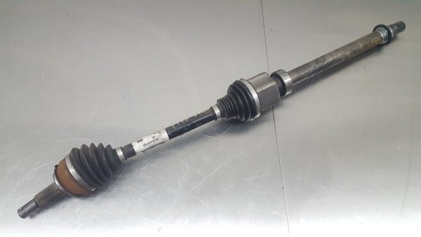 Renault Kadjar İç Sağ Aks Kafası ANKA