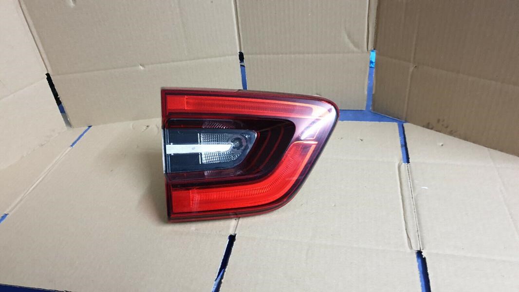 Renault Kadjar Sol Arka İç Stop Lambası MY