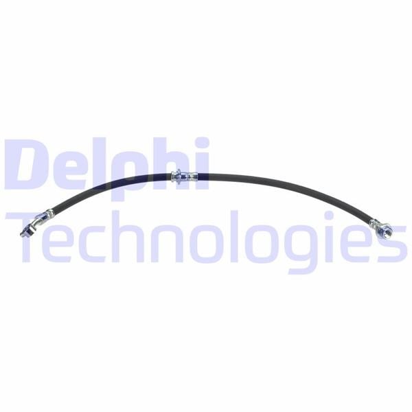 Renault Kadjar Nissan Qashqai 2 Ön Sağ Fren Hortumu DELPHI