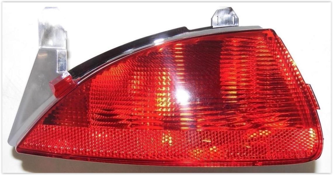 Renault Kadjar Stop Lambası Sol MY