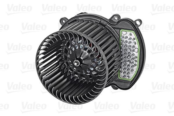 Renault Kadjar Kalorifer Motoru 15> VALEO