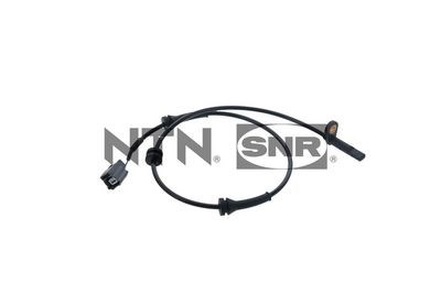 Renault Kadjar Nissan Qashqai 2 Ön Sağ Sol ABS Sensörü SNR