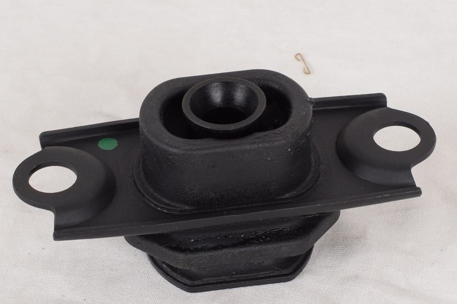 Renault Kadjar Motor Takozu Sol GB