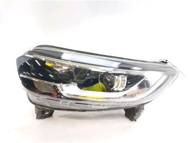Renault Kadjar Sol Far LED'li MY
