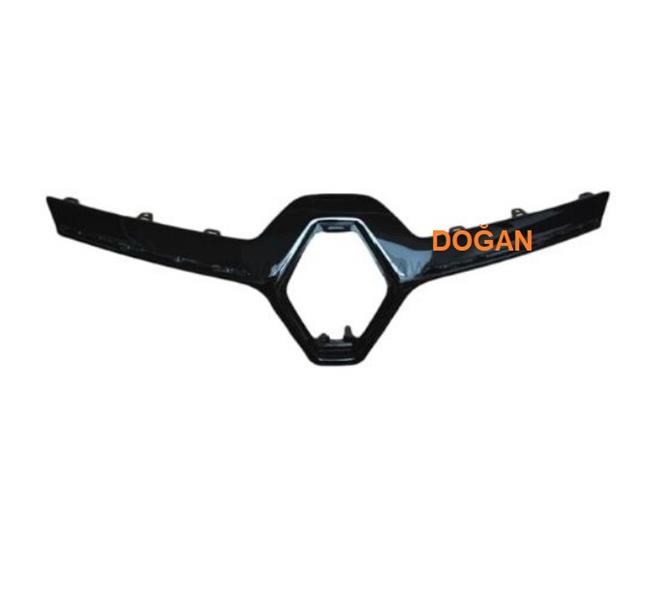 Renault Kadjar Ön Panjur Çerçevesi DOGAN-