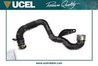Renault Kadjar Nissan Qashqai Turbo Borusu Sensörsüz Tip UCEL