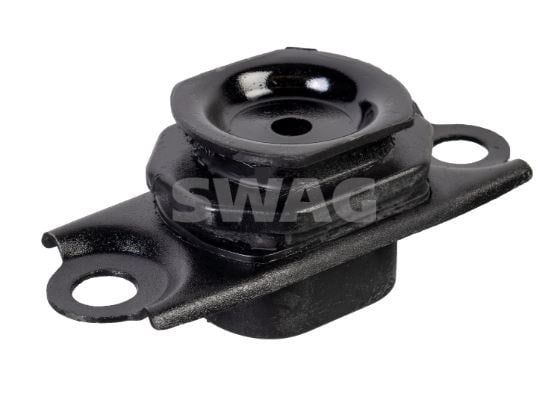 Renault Kadjar Sol Motor Takozu SWAG