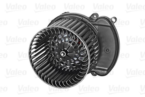 Renault Kadjar Kalorifer Motoru VALEO