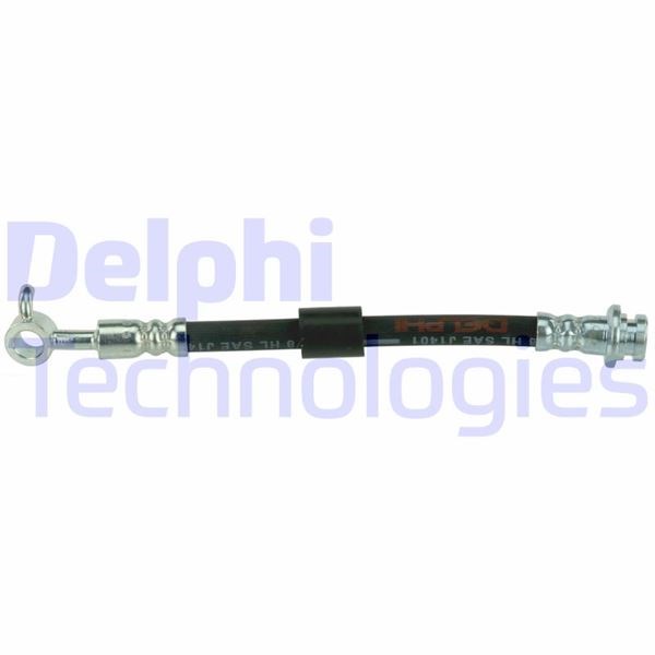 Renault Kadjar Arka Fren Hortumu DELPHI