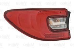 Renault Kadjar Arka Sol Ledli Stop Lambası MY