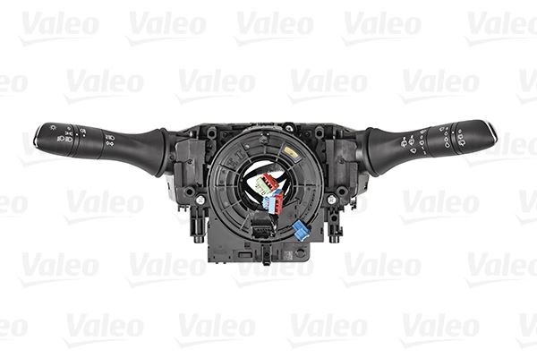 Renault Kadjar Kumanda Kolları VALEO