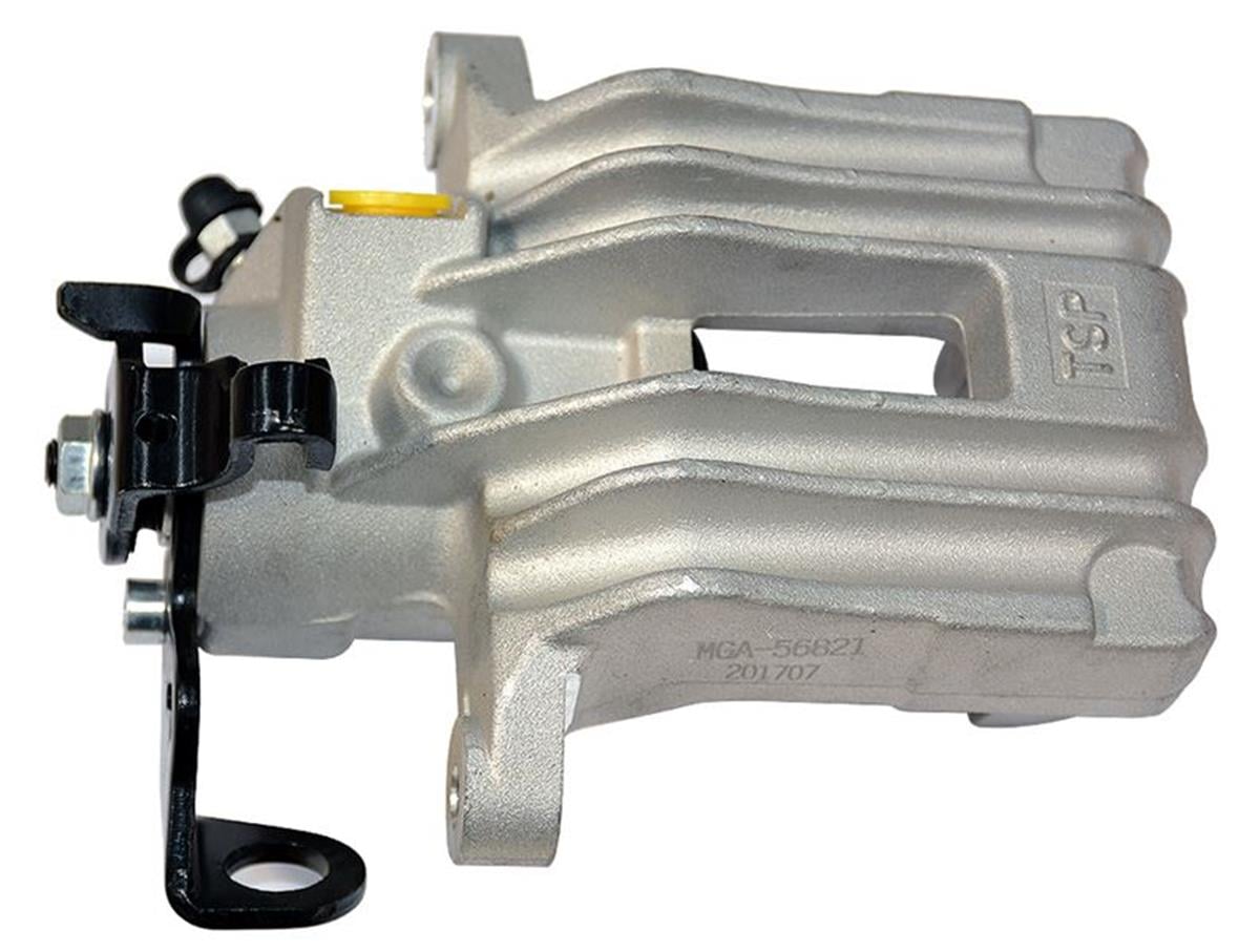 Kalıper Arka Sag ( Audi : A3 / Seat : Leon / Vw: Bora / Golf 4 )