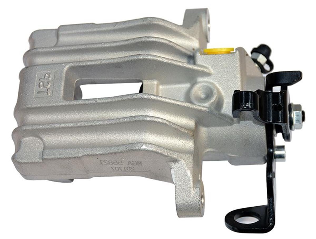 Kalıper Arka Sol ( Audi : A3 / Seat : Leon / Vw: Bora / Golf 4 )