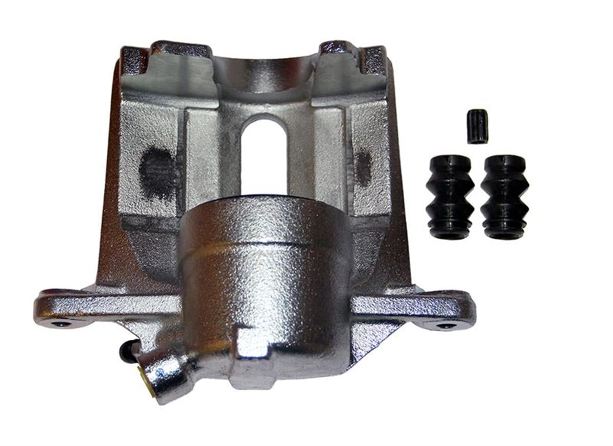 Kalıper On Sol ( Renault : Megane 2 )