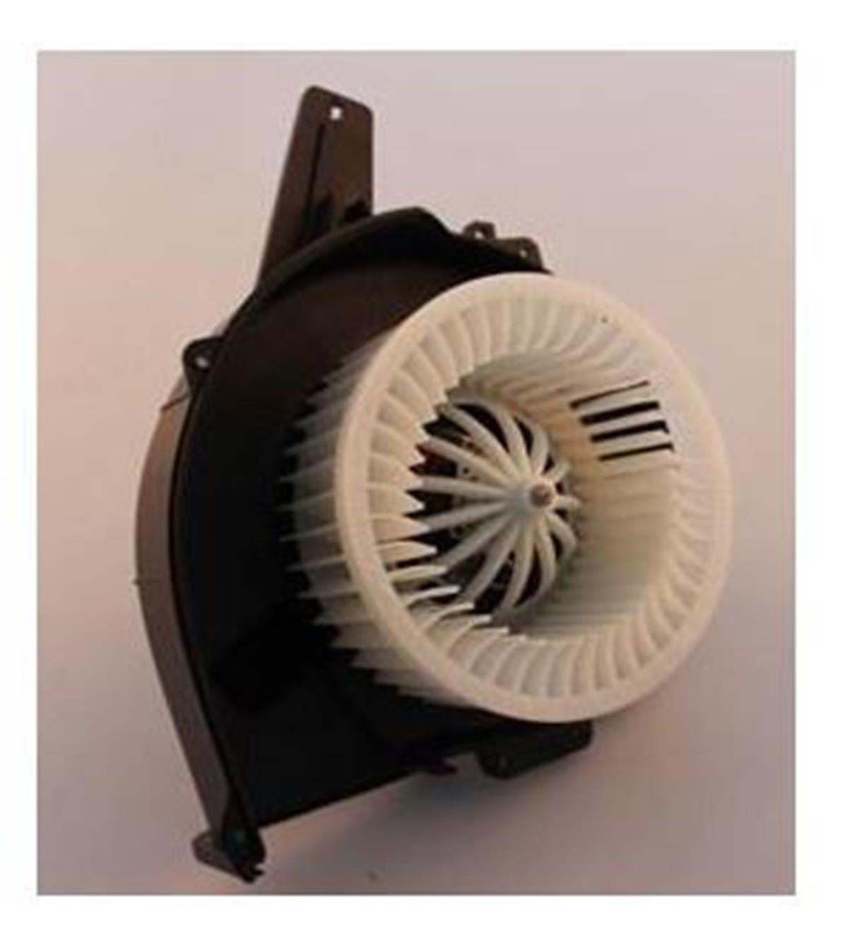 Kalorıfer Fan Motoru Vw Polo 02-20  Audı A1 11-18  Seat Ibıza 02-20  Skoda Fabıa