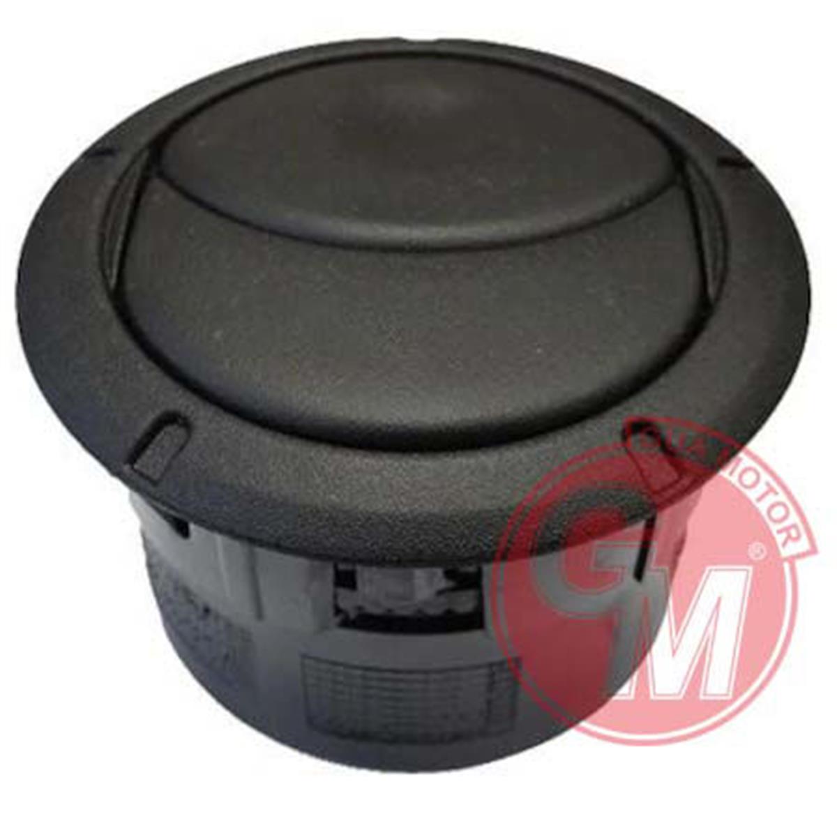 Kalorifer Izgarası Logan I-Iı-Sandero I-Iı-Duster-Master 3- 687608041R