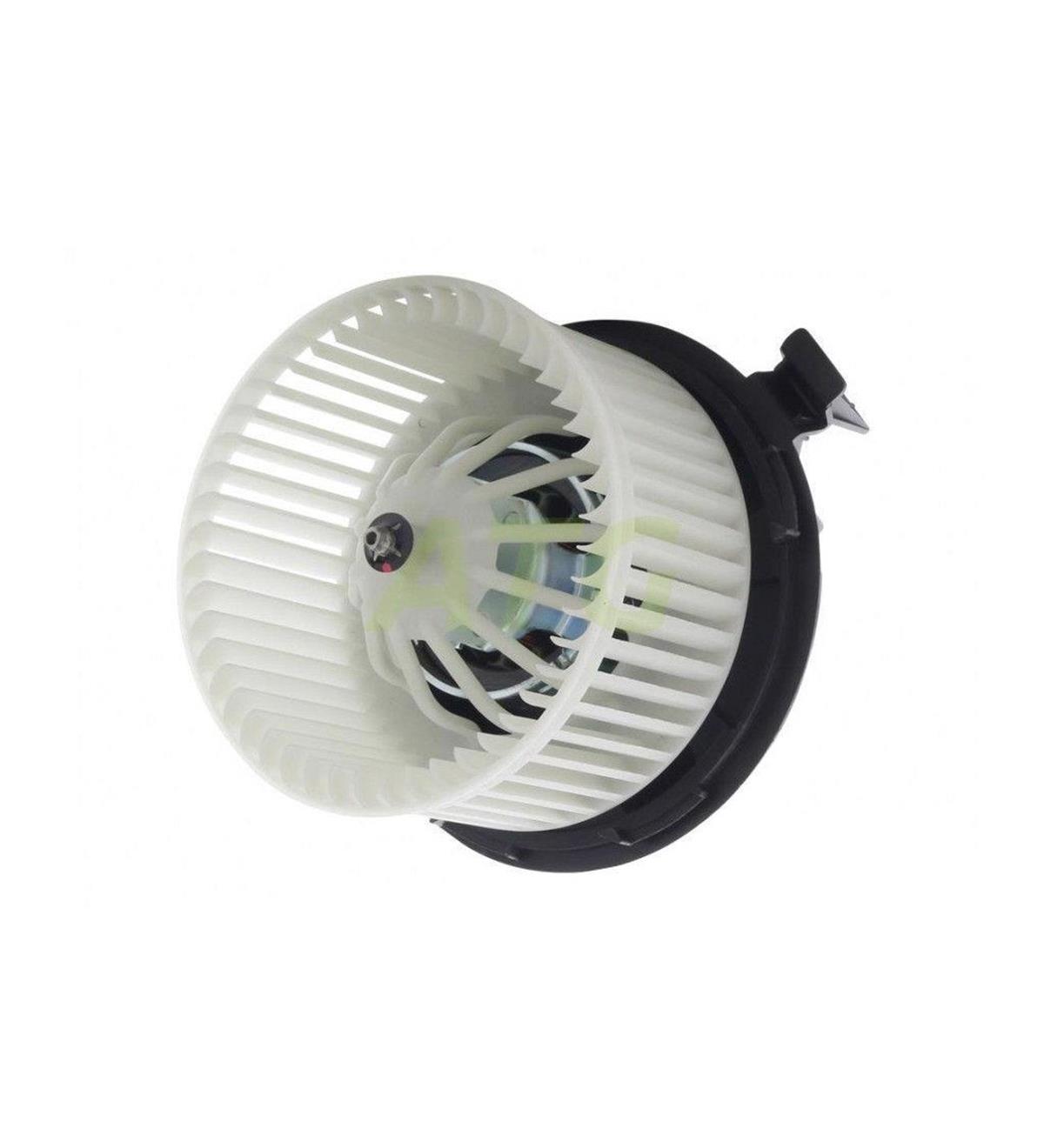 Kalorifer Motoru Dacıa Duster 2